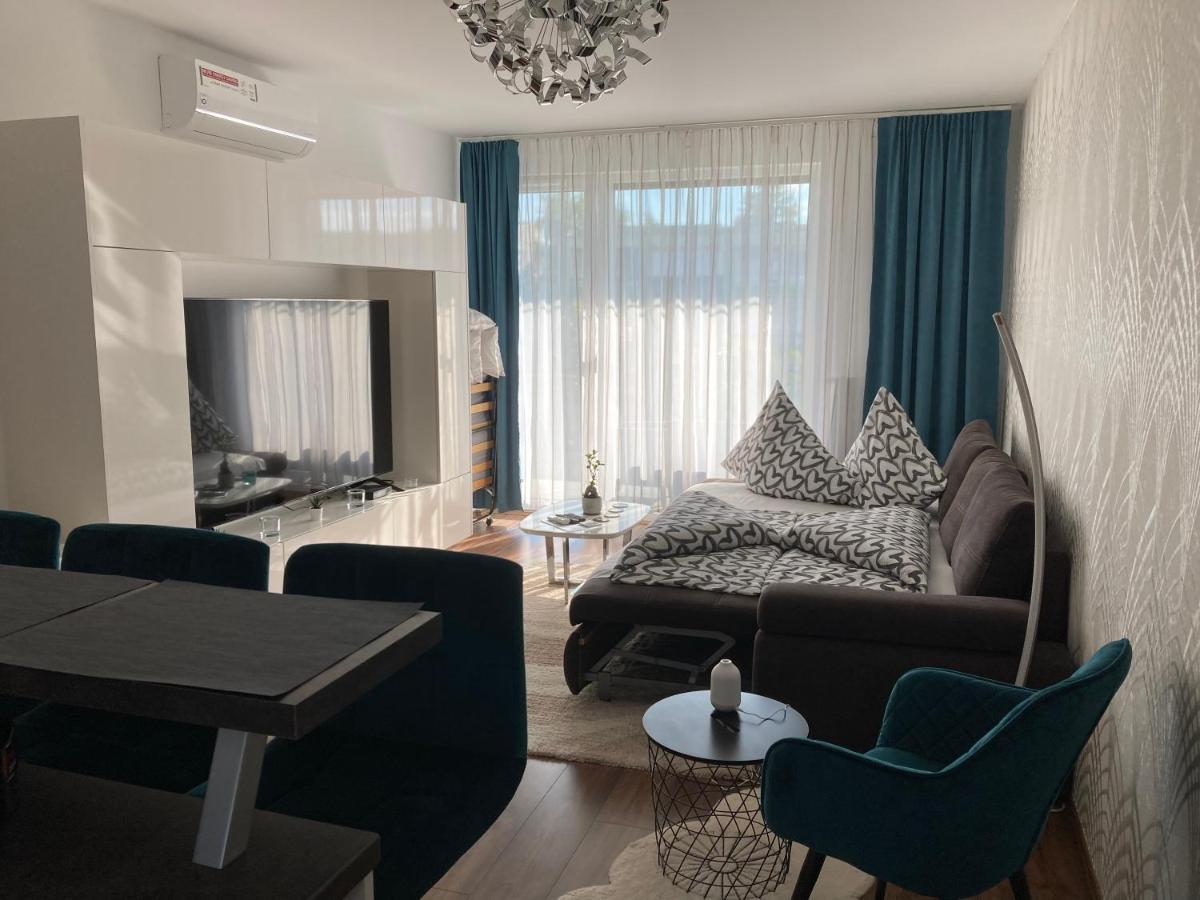 Suitetrails - WESTSIDE HOME APARTMAN # FONYÓD