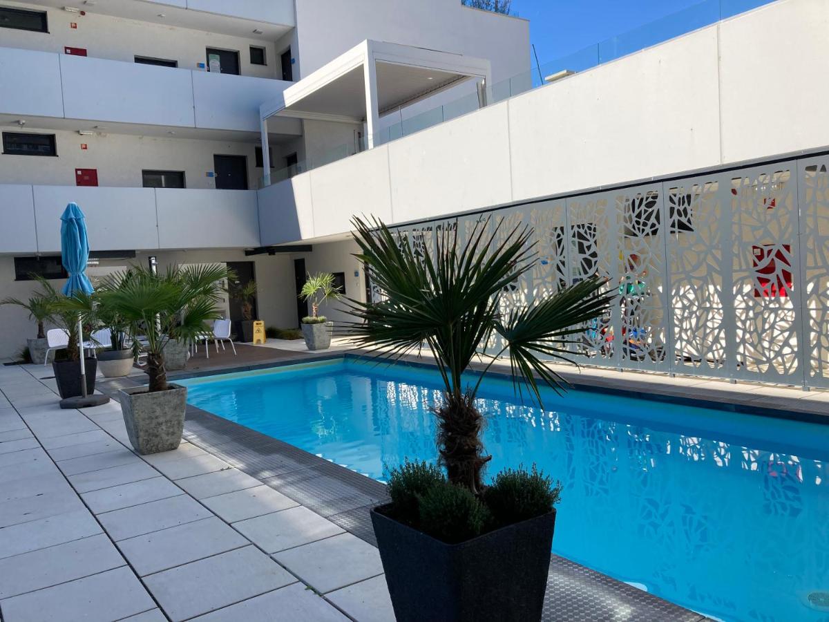 Suitetrails - WESTSIDE HOME APARTMAN # FONYÓD