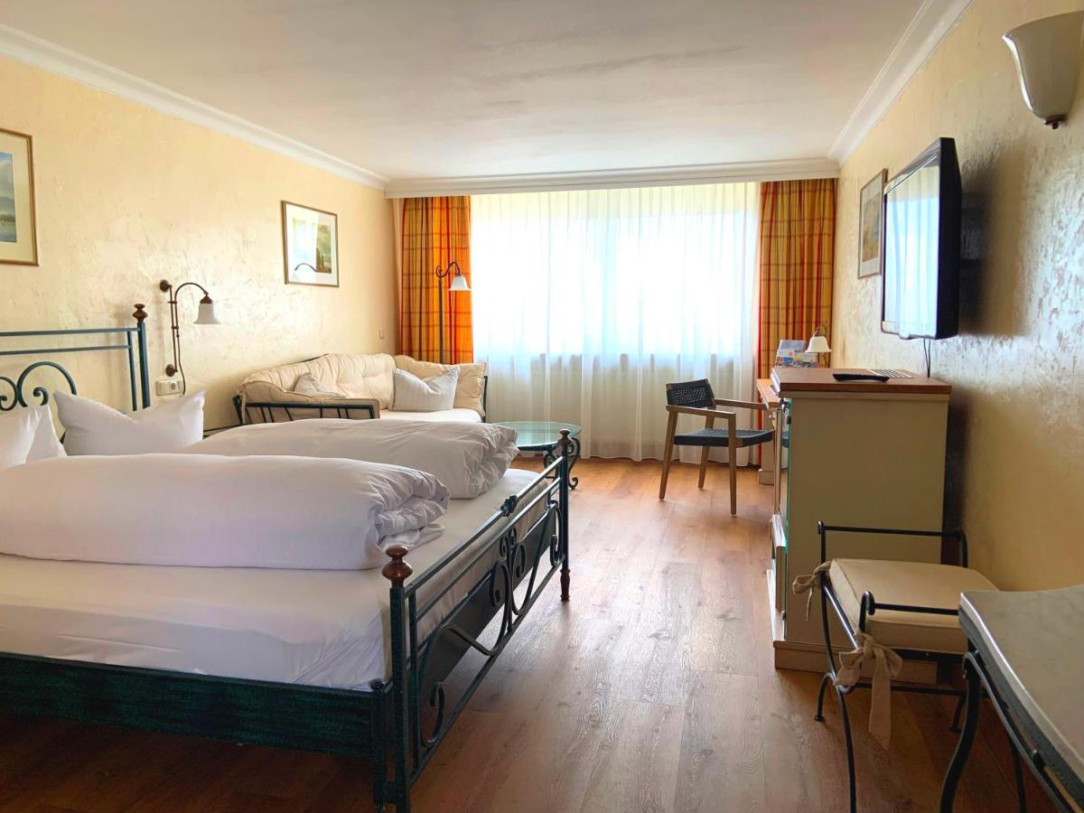 Ringhotel Alpenhof - Patchworkhotel - Housity