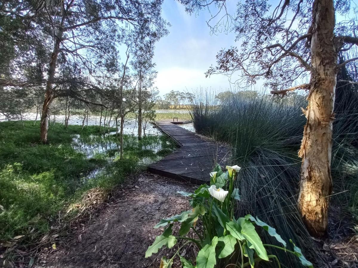 Lake Russell Lakeside Retreat - Housity