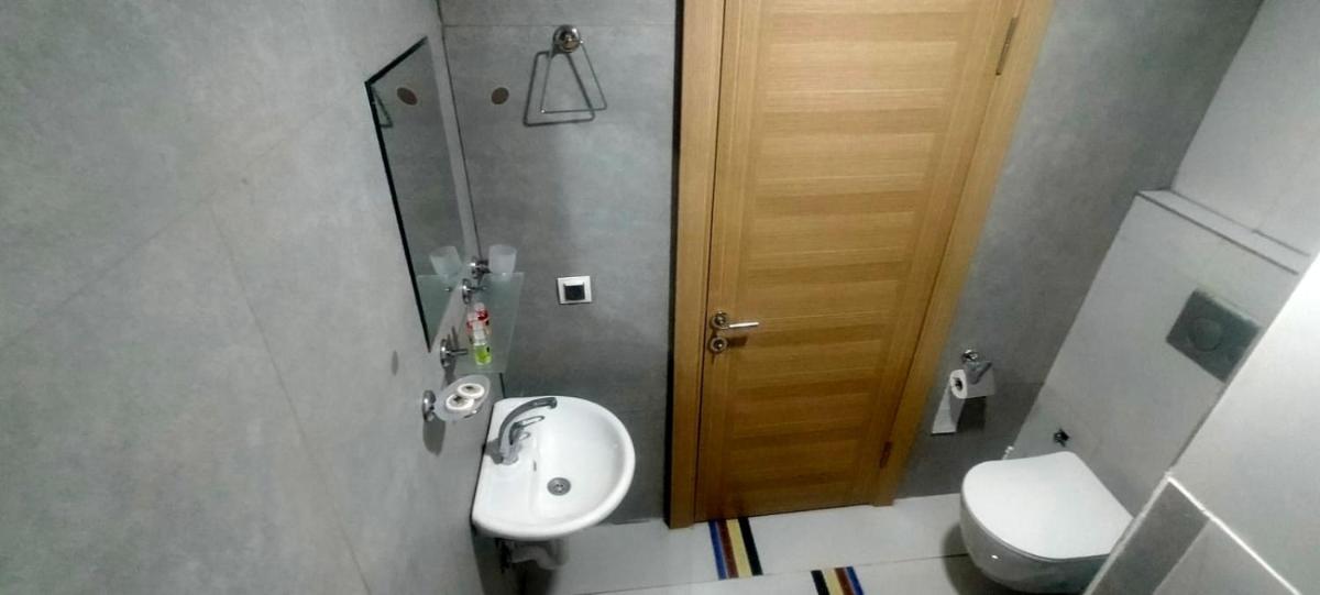 Suitetrails - GRAND KÖSE AİRPORT HOTEL