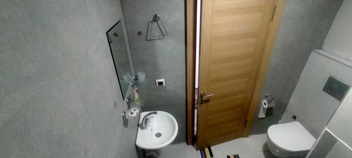 Suitetrails - GRAND KÖSE AİRPORT HOTEL