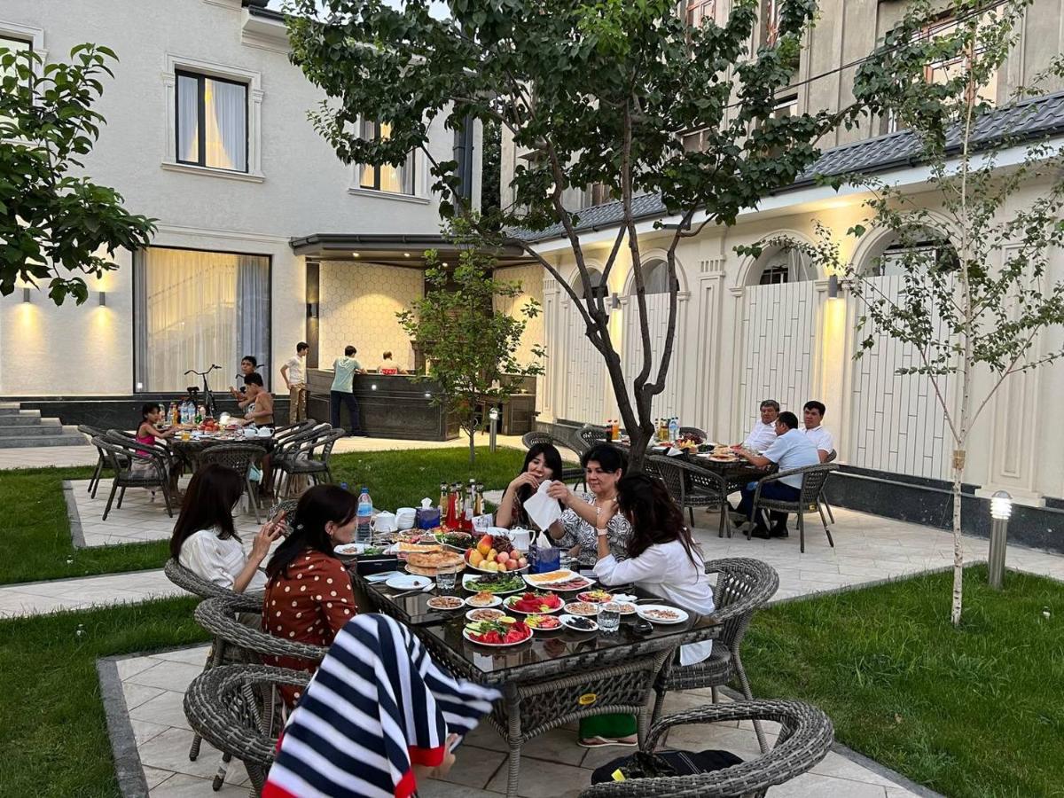 Turon Lux Hotel - Housity