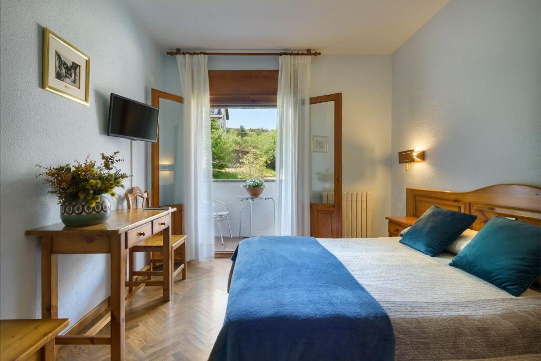 Hotel Lo Foraton - Housity
