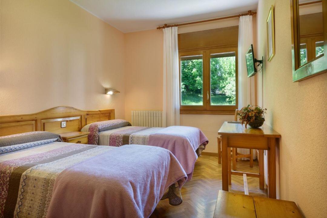 Hotel Lo Foraton - Housity