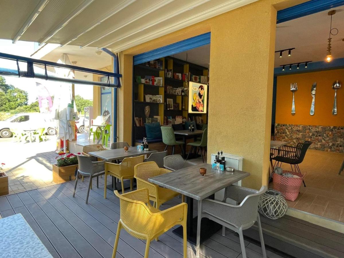 Suitetrails - Pop Аrt Bungalows