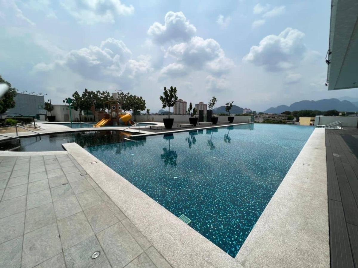 Suitetrails - D'Festivo Residences