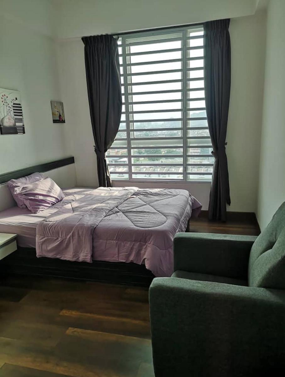 Suitetrails - D'Festivo Residences