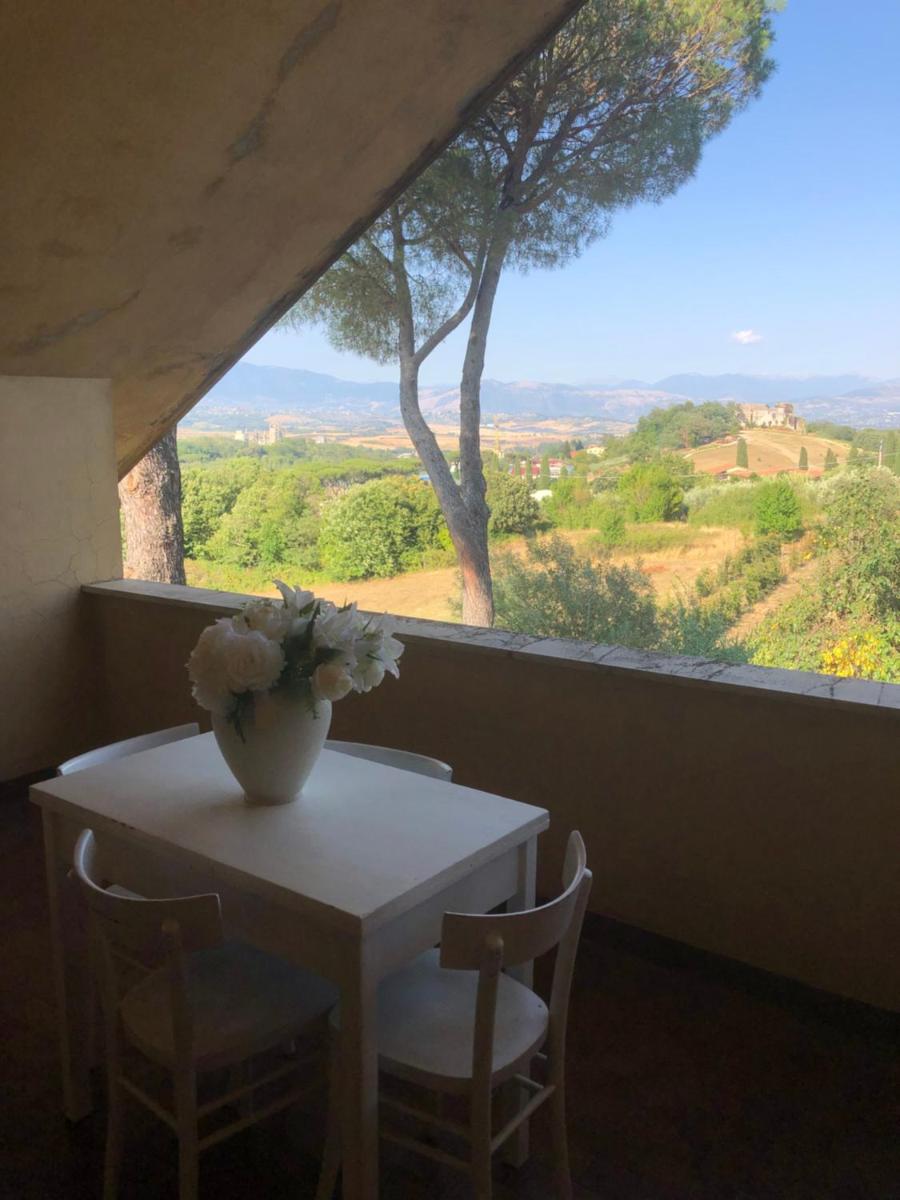 Bellorizzonte Colleferro - Housity