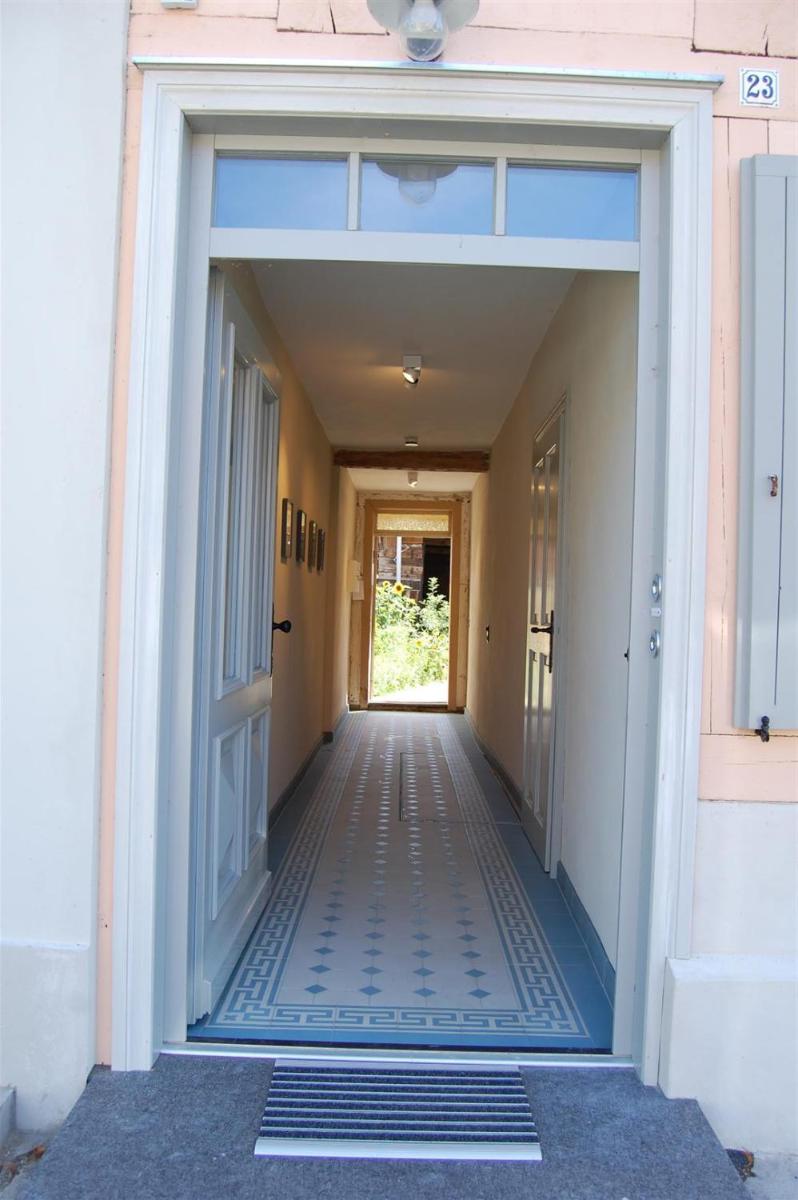 Suitetrails - Ferienwohnung Rheinsberg Altstadt
