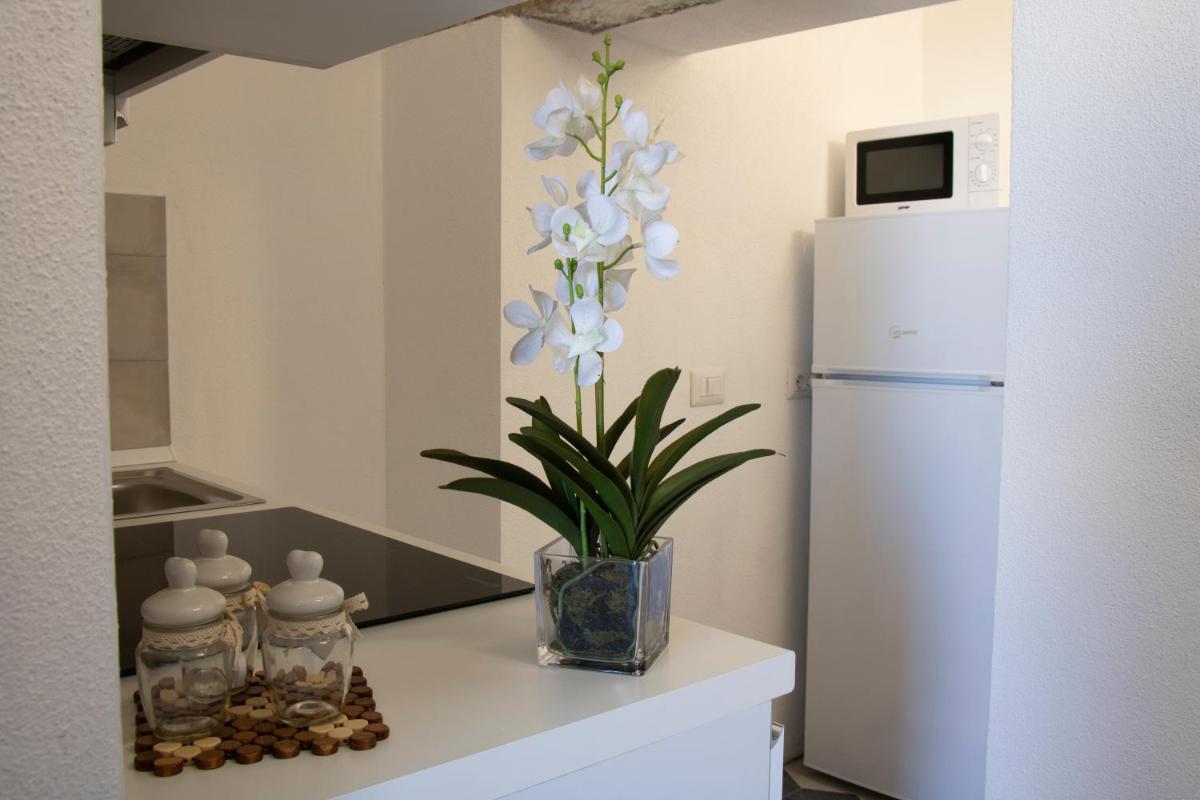 Bed & Breakfast Zia Menga - Luogosanto Sardinia - Housity