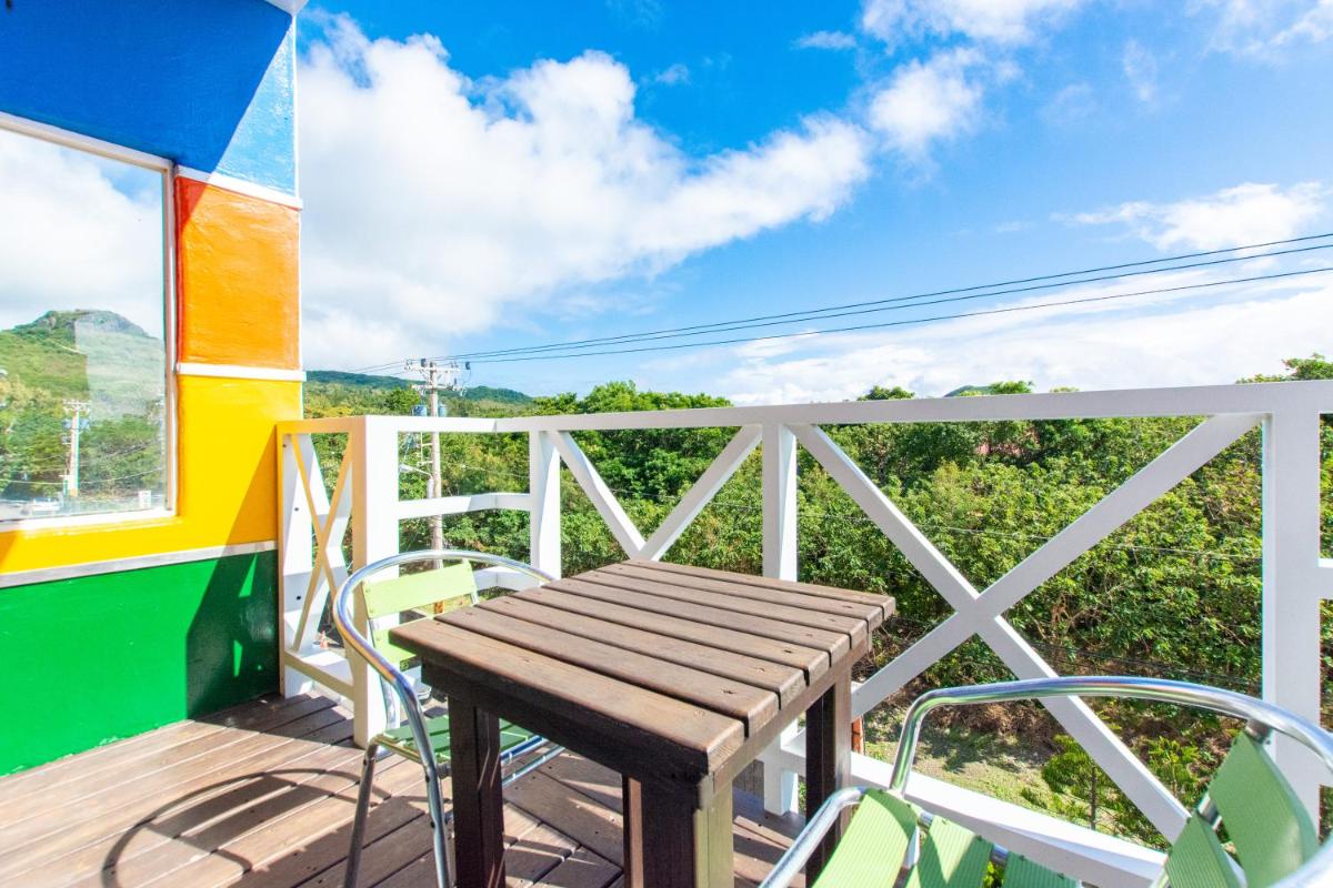 Ocean Star B&B - Housity