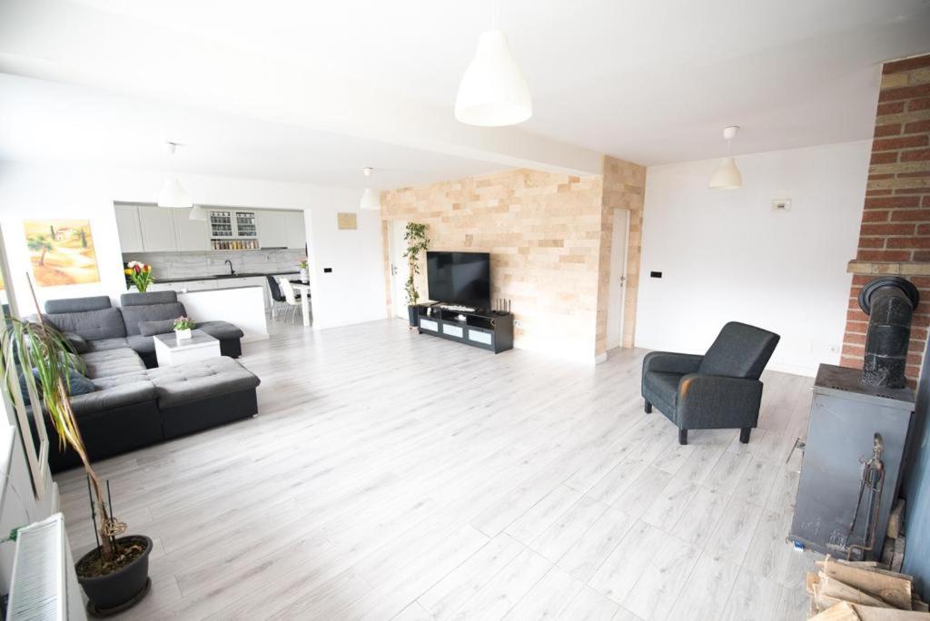 Vila privata - Housity