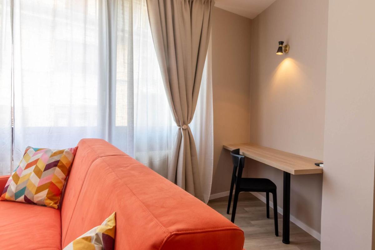 Apartments Iris - Housity
