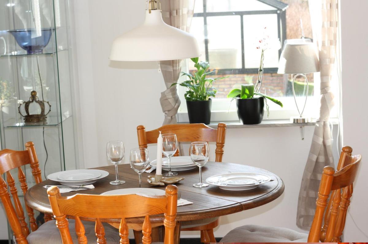 Englunds stuga - Housity