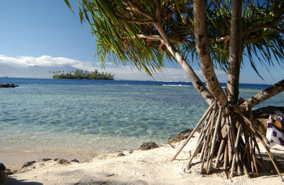 Te Ora Hau Ecolodge - Housity