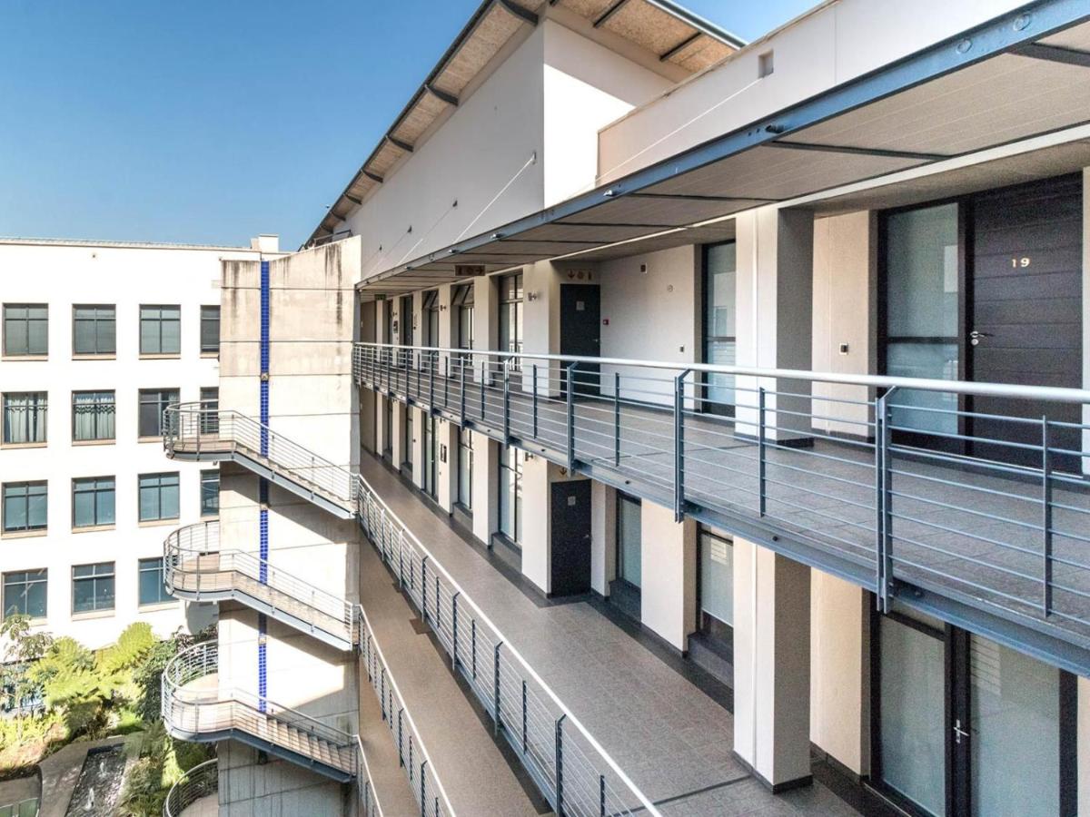 Suitetrails - Heriot Properties Units 19 & 20