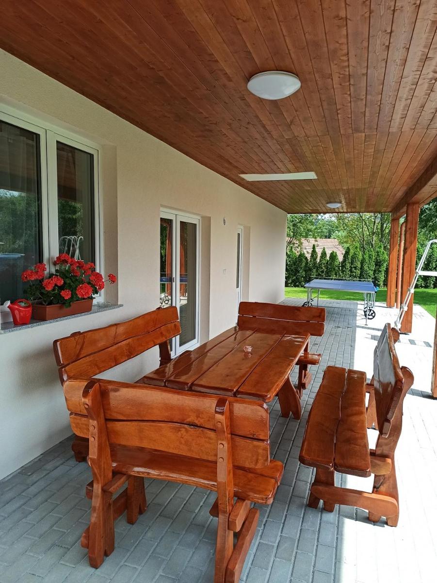 Prázdninový dům Adrelot 33 - Housity