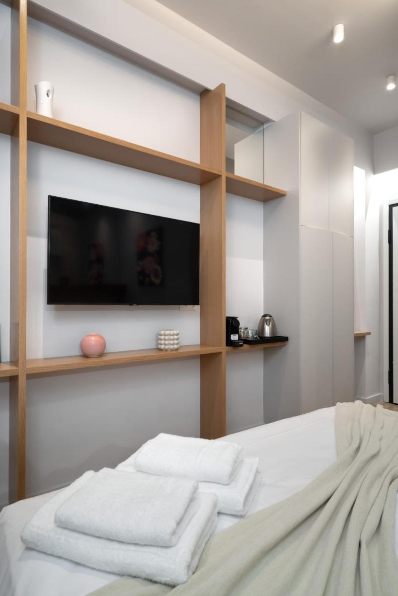 Kolokotroni Lofts Syntagma - Housity