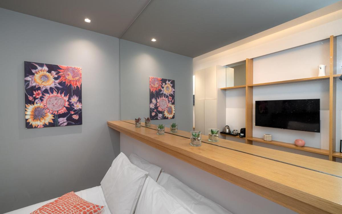 Kolokotroni Lofts Syntagma - Housity