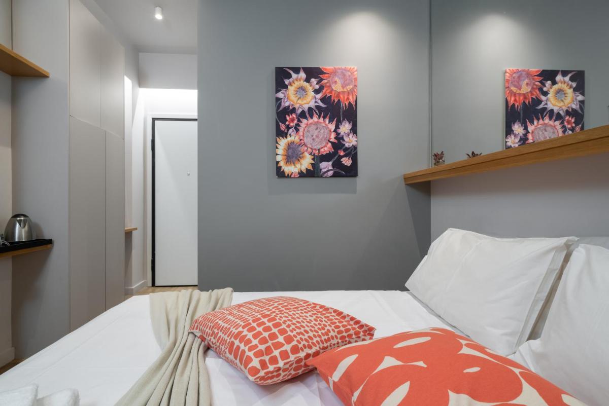 Kolokotroni Lofts Syntagma - Housity