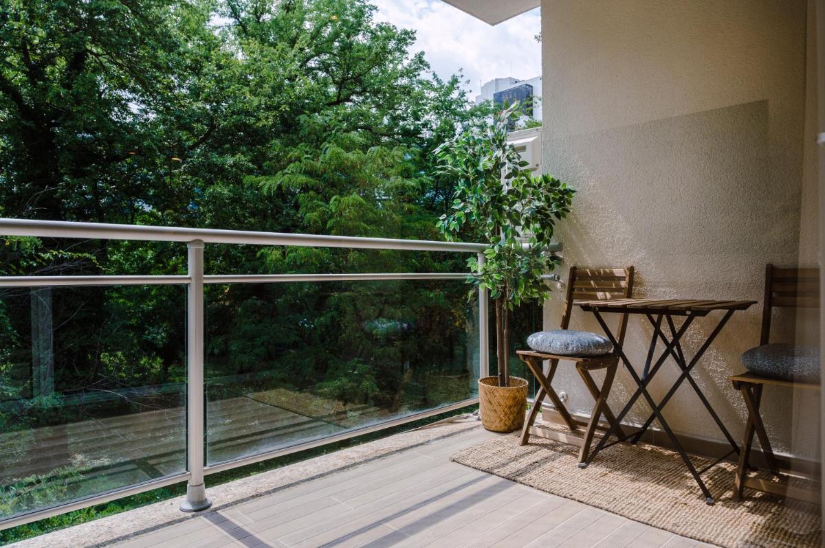 Suitetrails - Moon Suite Sevastopol