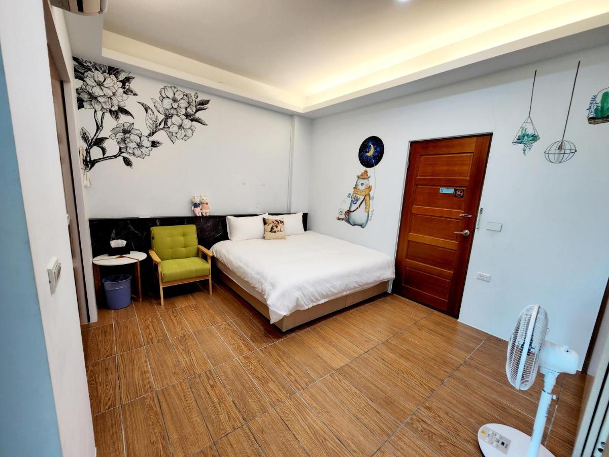 Tongxinyu Homestay - Housity