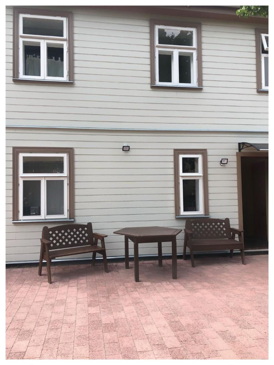 Ostsee Ventspils - Housity