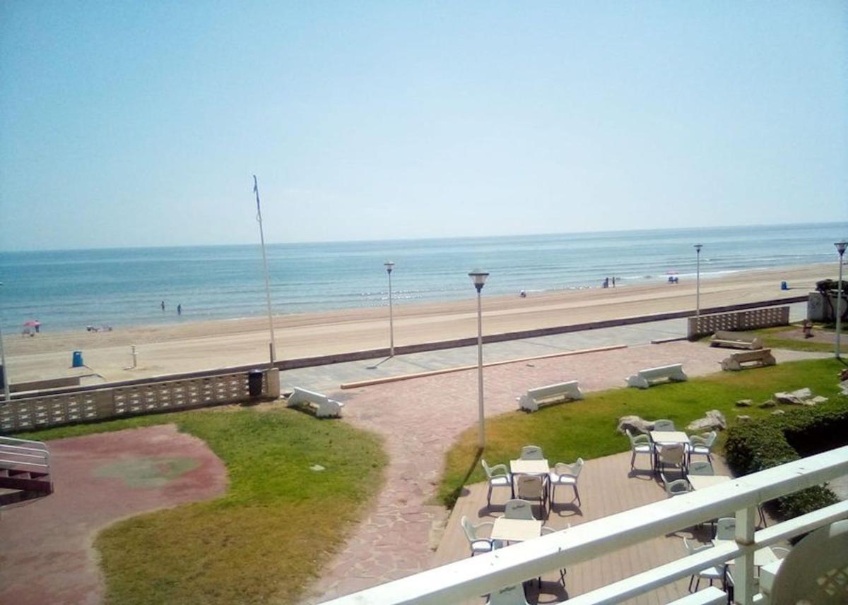 Suitetrails - Habitaciones frente al mar