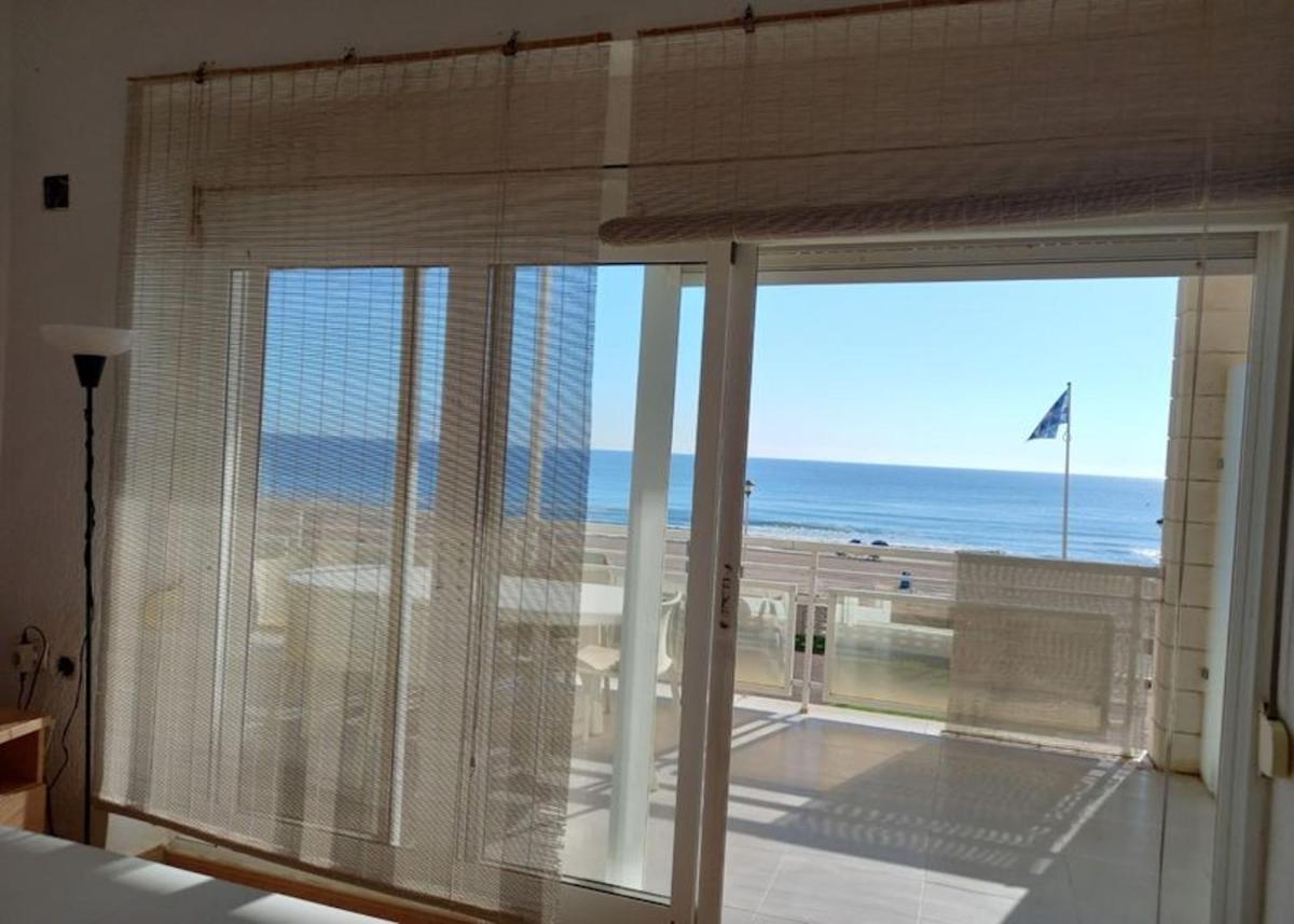 Suitetrails - Habitaciones frente al mar