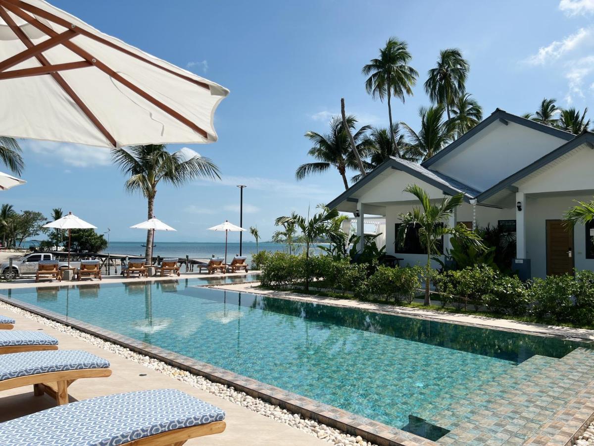 Suitetrails - Pearl of Samui Resort