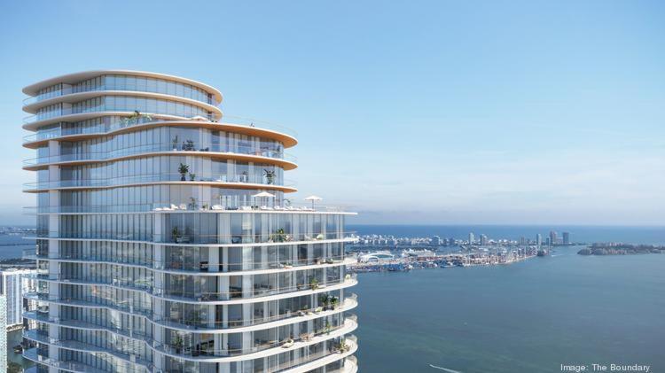 Miami Downtown Highrise Luxury Apartment with Views - Housity