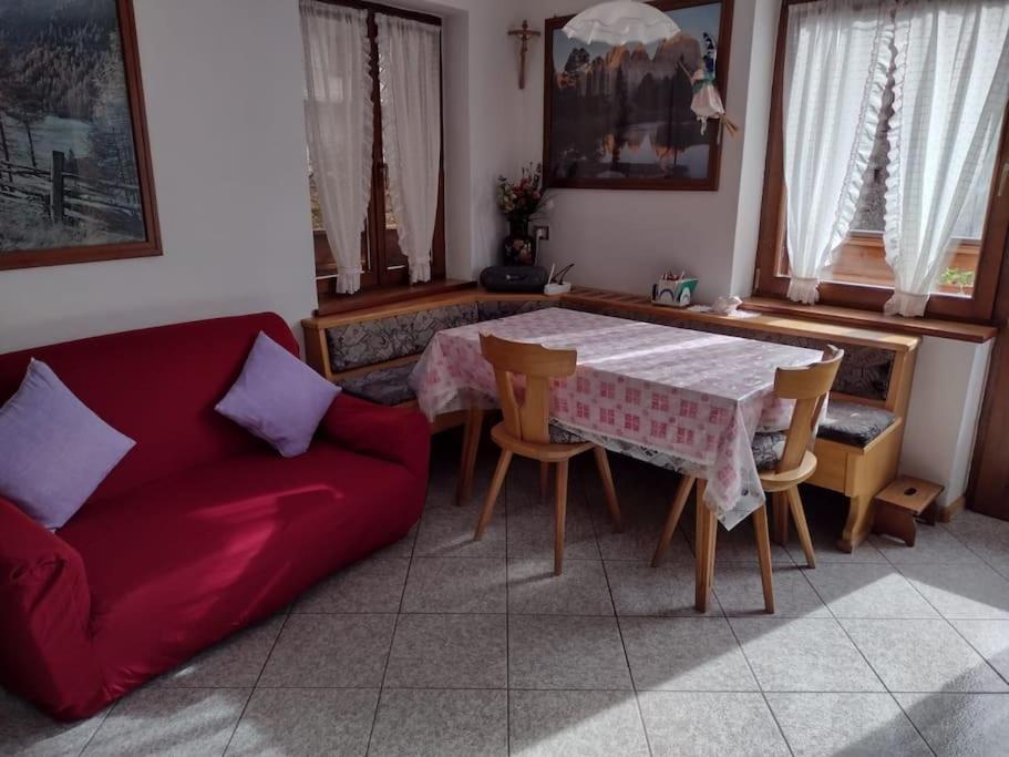 Casa in valle - Housity