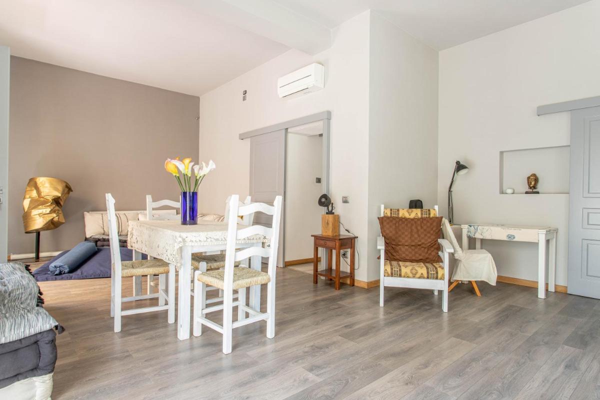 Casa al mare Creature Creative - Housity