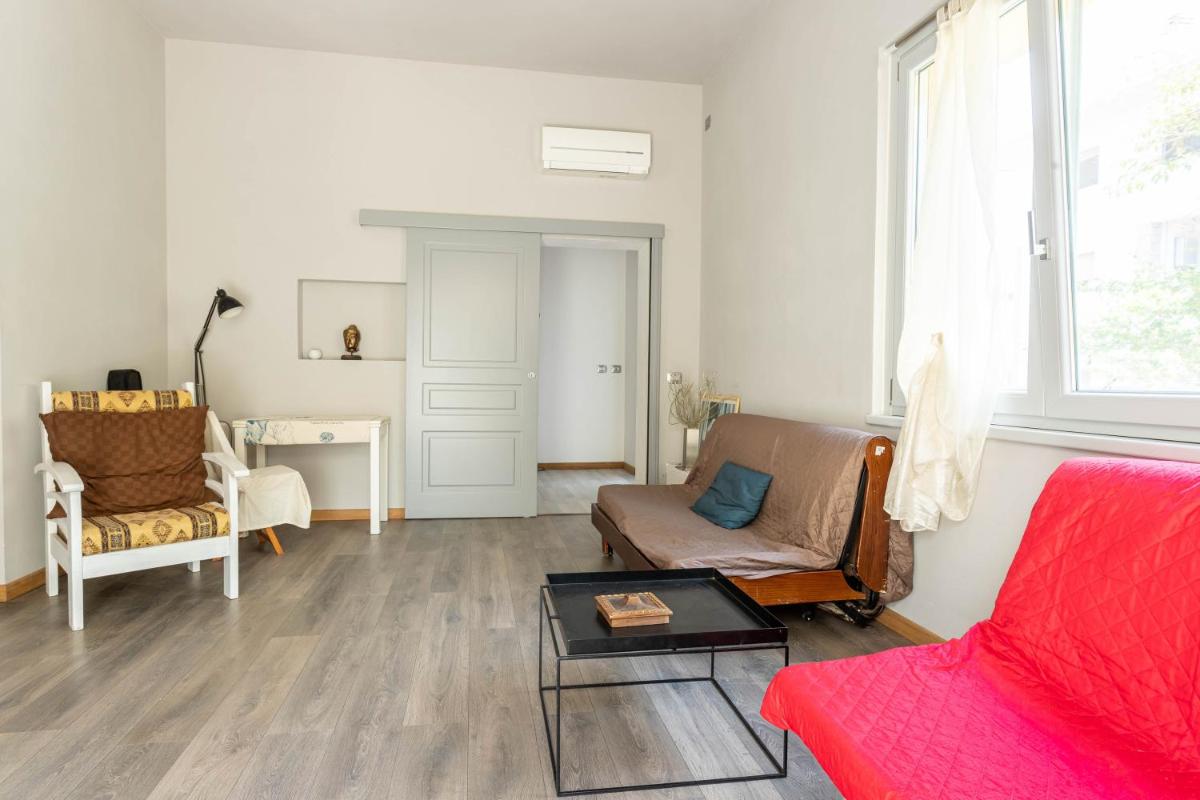 Casa al mare Creature Creative - Housity