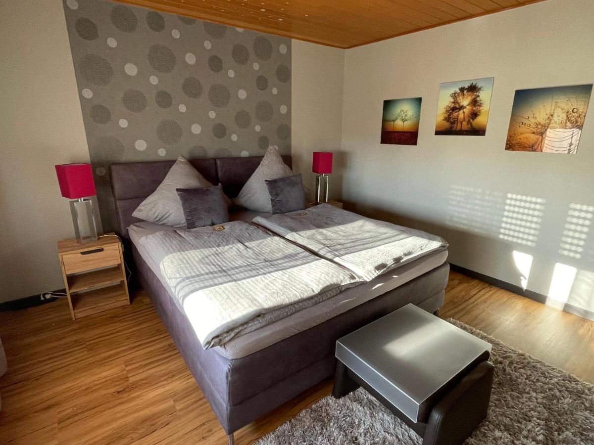 Ferienwohnung Hansen - Housity