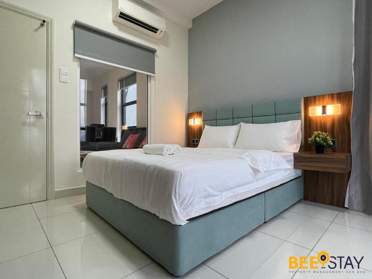 Arte Mont Kiara Studio by BeeStay - Housity
