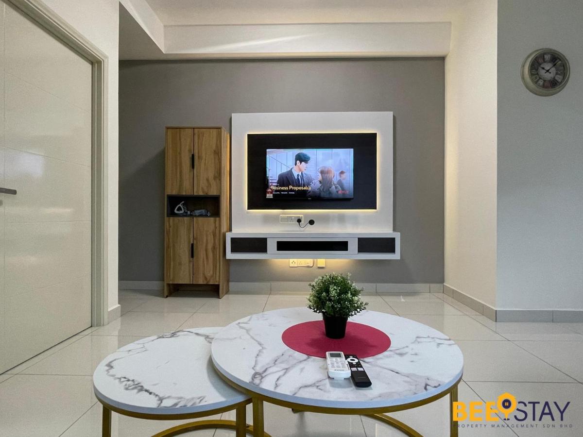 Arte Mont Kiara Studio by BeeStay - Housity