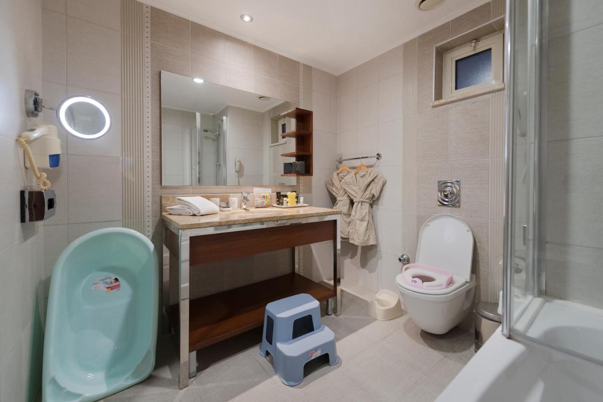 Kamelya Aishen Club & Aqua Ultra All Inclusive Kids Concept - Housity