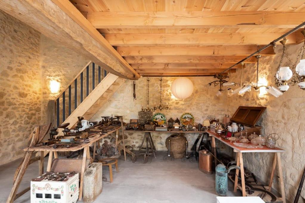 Suitetrails - Clos des Maurins Gîte de Charme au cœur des vignes