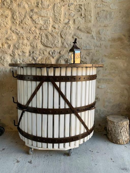Clos des Maurins Gîte de Charme au cœur des vignes - Housity