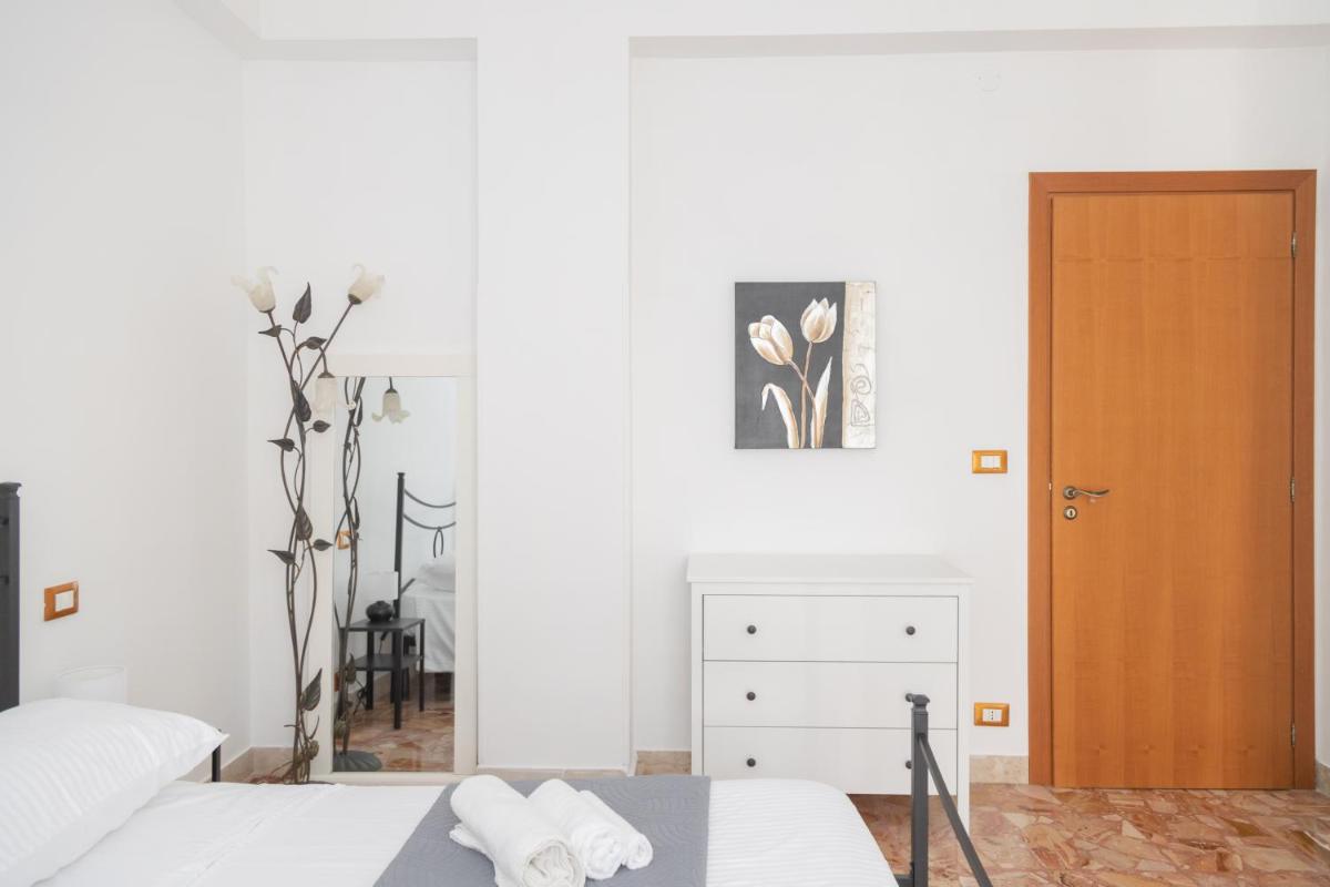 La Casa Di Giusy - Housity