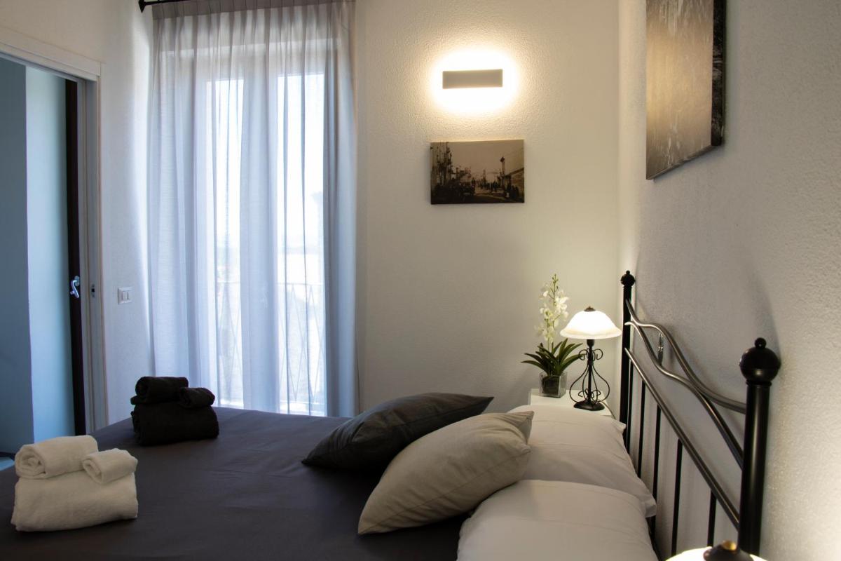 Bed & Breakfast Zia Menga - Luogosanto Sardinia - Housity