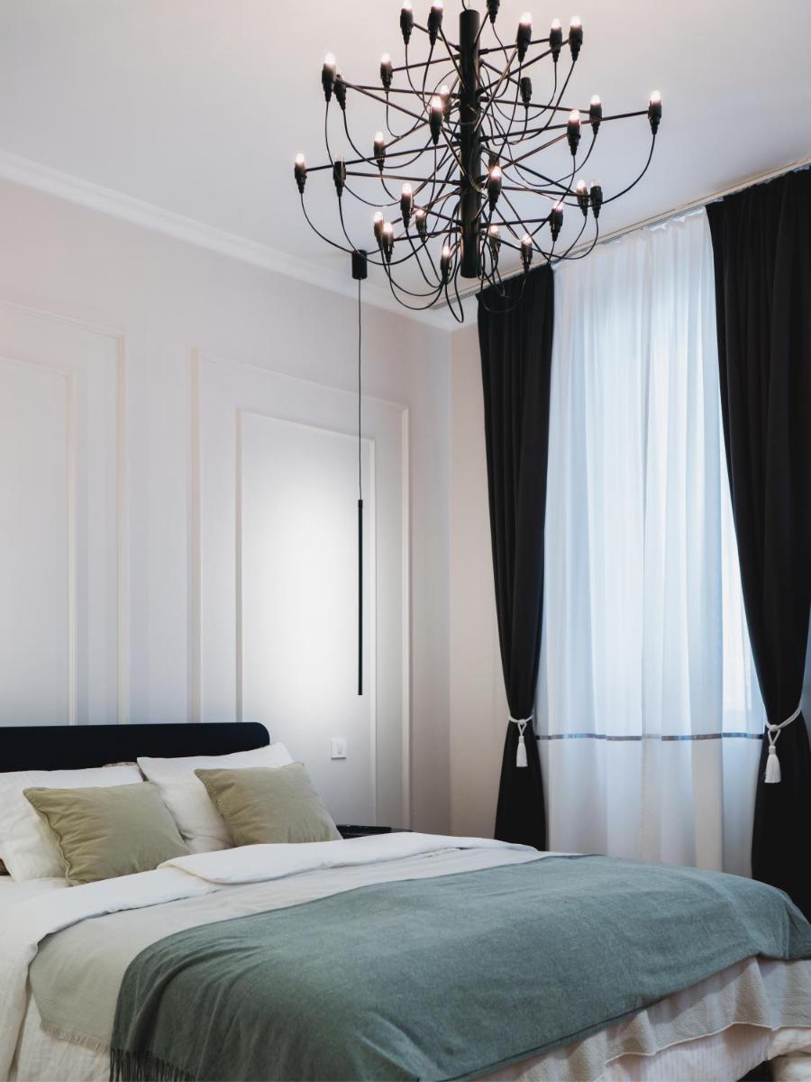 Downtown Beauty Twins Apartment - Housity