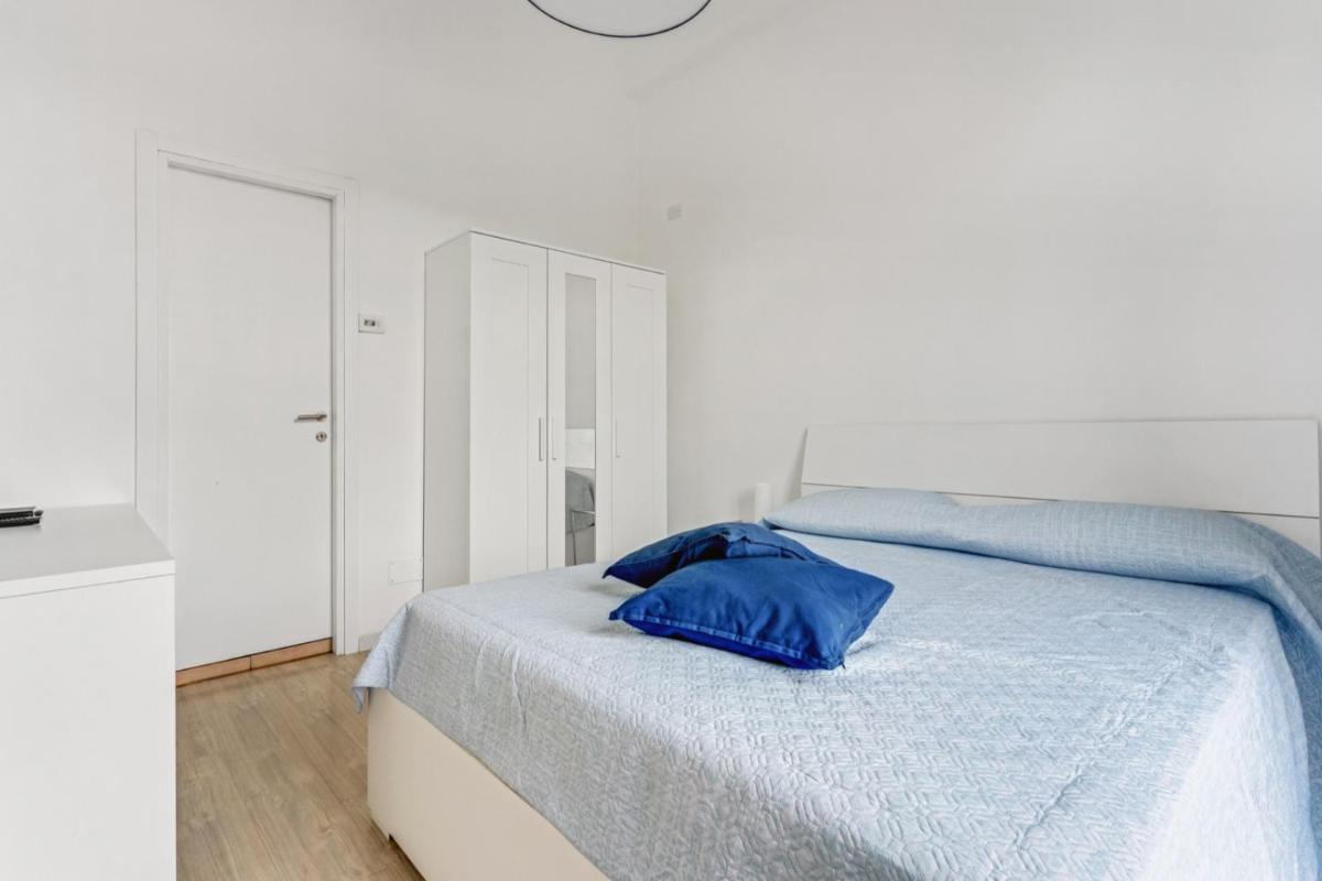 MO1 - Wonderful apartment with terrace - - Housity