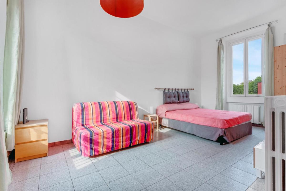 MO1 - Wonderful apartment with terrace - - Housity