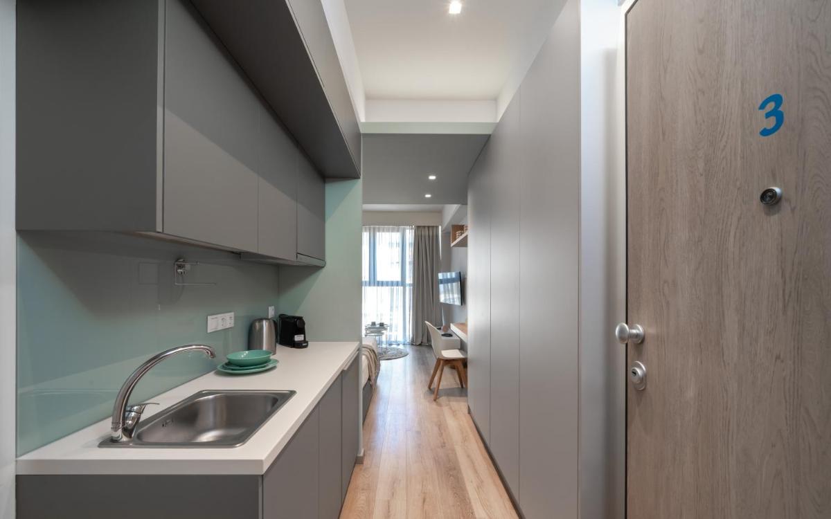 Kolokotroni Lofts Syntagma - Housity