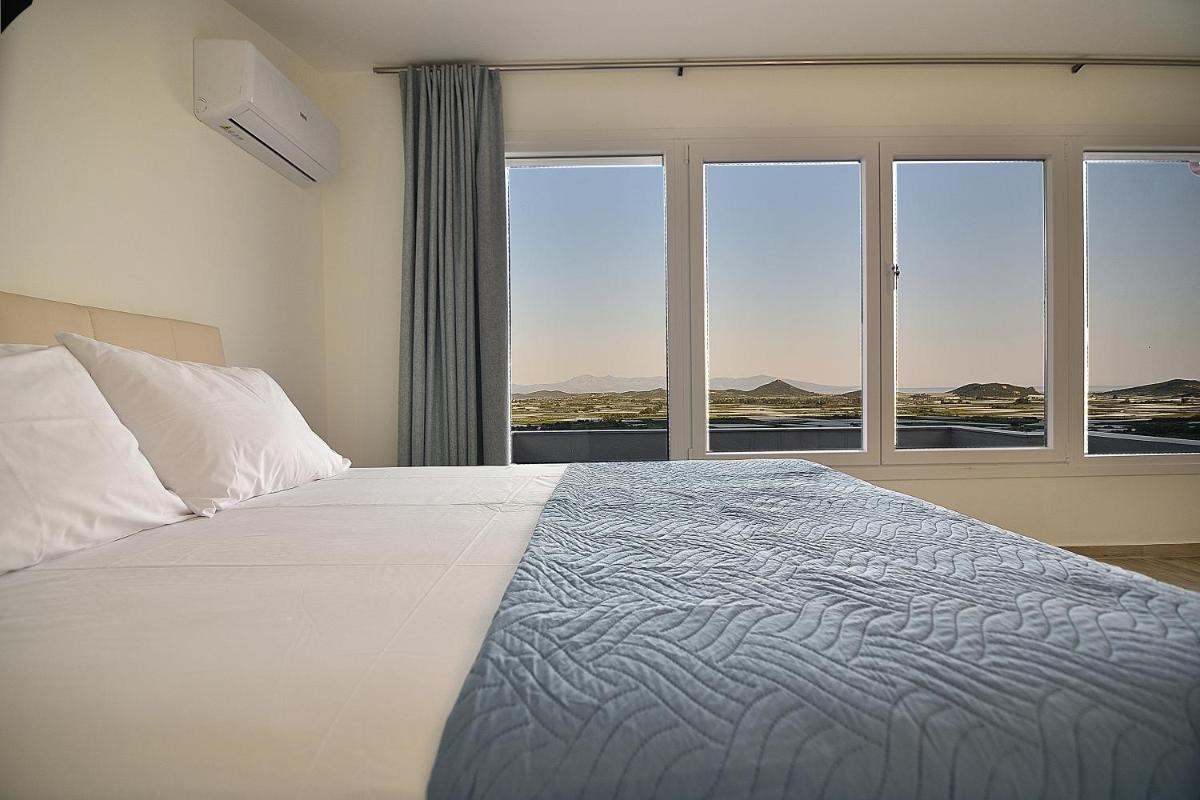 Eleonas View Suites - Housity