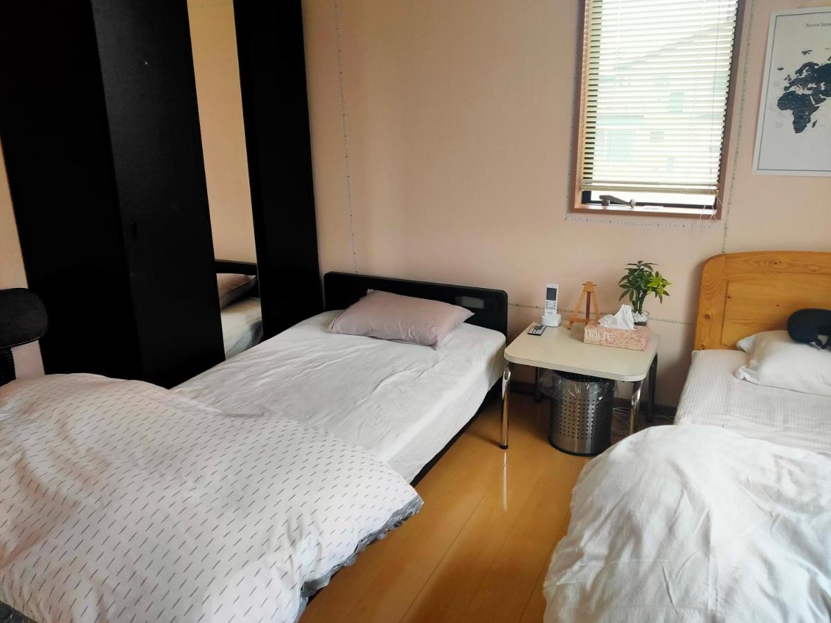 Apartment House Akita - Housity