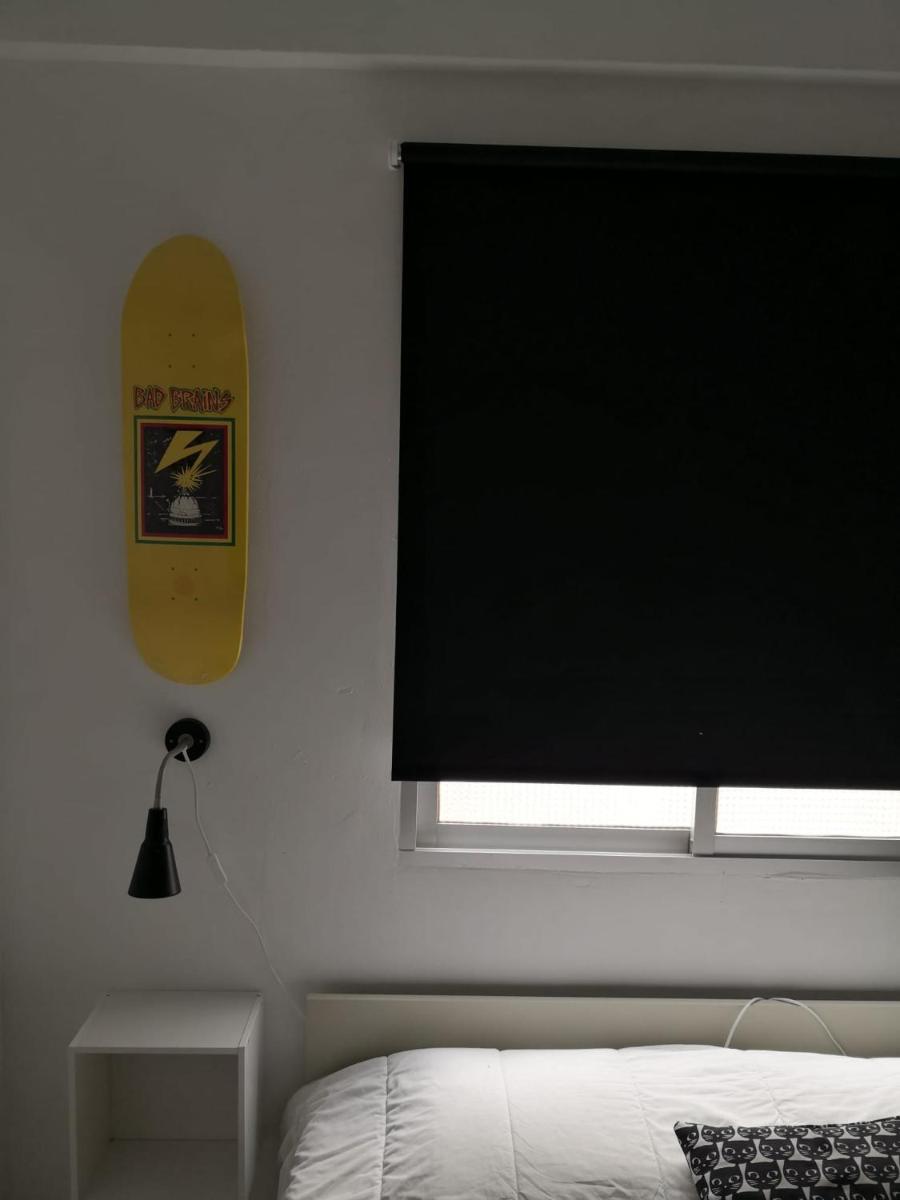 My quiet house - Housity